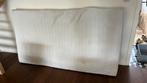 Twijfelaars bed matras 116 x 205 x 15, Huis en Inrichting, Slaapkamer | Bedden, Ophalen, Twijfelaar