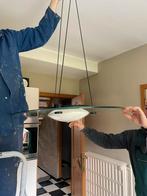Hanglamp glas, Ophalen, Zo goed als nieuw, Glas