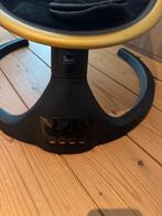 Electrische wiegstoel met Bluetooth, Kinderen en Baby's, Wipstoeltjes, Ophalen, Gebruikt, Schommelstoel