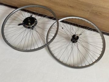 Fiets wiel(en) 28 inch beschikbaar voor biedingen