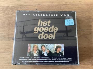 Het goede doel- Het allerbeste van (1227) beschikbaar voor biedingen