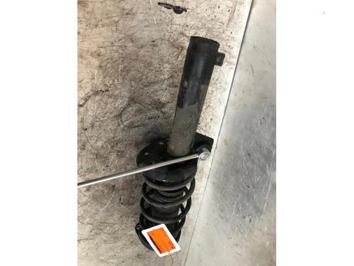 Schokdemperpoot rechts-voor van een Audi A3, Auto-onderdelen, Ophanging en Onderstel, Audi, Gebruikt, 3 maanden garantie, Ophalen of Verzenden