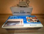 Commodore 64 & single floppy disk, Computers en Software, Ophalen