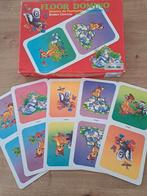 Disney - Vloer Domino, Ophalen, Zo goed als nieuw