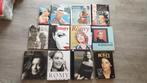 Romy Schneider verzameling te koop, Ophalen of Verzenden, Zo goed als nieuw