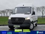 Mercedes-Benz SPRINTER 315 L2H2 Mbux AC Euro6!, Achat, Entreprise, Mercedes-Benz, Diesel