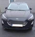 Ford Focus  -- Automaat--, Auto's, Ford, 116 g/km, Stof, Zwart, 5 deurs