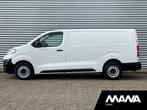 Citroën Jumpy 2.0 BlueHDI 120 XL L3H1 Club Airco Navi Carpl, Auto's, 122 pk, Gebruikt, Euro 6, 4 cilinders