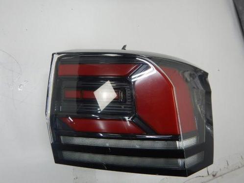 VW T-Cross 2GM Facelift Achterlicht LED Rechts 2GM945096F, Auto-onderdelen, Verlichting, Volkswagen, Gebruikt, Ophalen of Verzenden
