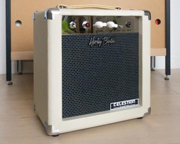 Harley Benton TUBE5 Celestion beschikbaar voor biedingen