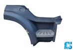 STEP RIGHT DAF FULL SET WITH BRAKET 1870503SET, Gebruikt, Carrosserie en Plaatwerk, -, -