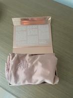 SLIP zijden kussensloop, Ophalen of Verzenden, Zo goed als nieuw, Roze, Rechthoekig
