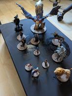 bordgame / bordspel Kingdom death Monster 1.6, Een of twee spelers, Ophalen, Zo goed als nieuw