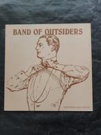 BAND OF OUTSIDERS "Everything Takes Forever" LP (1984) IZGS, 12 pouces, Pop rock, Utilisé, Envoi