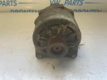 Dynamo van een Audi A8 beschikbaar voor biedingen