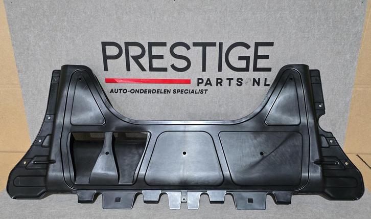 VW VOLKSWAGEN AUDI SEAT SKODA BODEMPLAAT 5Q0825235A NIEUW, Auto-onderdelen, Carrosserie, Nieuw, Herkomst onderdeel bekend, Ophalen of Verzenden