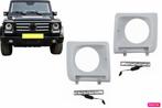Mercedes G koplampranden met LED drl NIEUW !!!!!, Auto-onderdelen, Ophalen of Verzenden, Nieuw, Mercedes-Benz