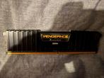 8GB DDR4 3200MHz CL16 Corsair Vengeance LPX, Informatique & Logiciels, Mémoire RAM, Enlèvement ou Envoi, DDR4, 8 GB, Comme neuf