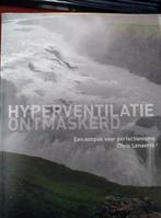 Hyperventilatie ontmaskerd, Chris Lenaerts, Boeken, Ophalen of Verzenden