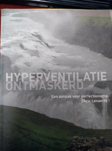 Hyperventilatie ontmaskerd, Chris Lenaerts, Enlèvement ou Envoi