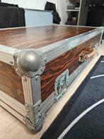 Pedalcase Cathedral + pedalboard, Ophalen, Zo goed als nieuw