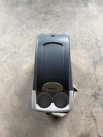 Mini 12volt koelkast (koelen/warmhoudfunctie) van mobicool., Enlèvement