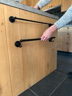 Handdoekrek, Ophalen, Zo goed als nieuw