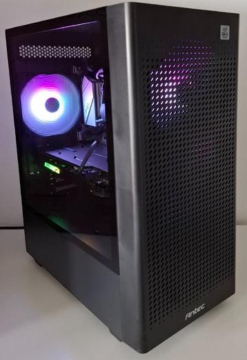 Game Pc : i5 10th Gen met nVidia 1660 Super, 16gb & 1tb NVMe beschikbaar voor biedingen