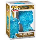 Funko POP World of Warcraft - The Lich King (991), Verzamelen, Poppetjes en Figuurtjes, Ophalen of Verzenden, Nieuw