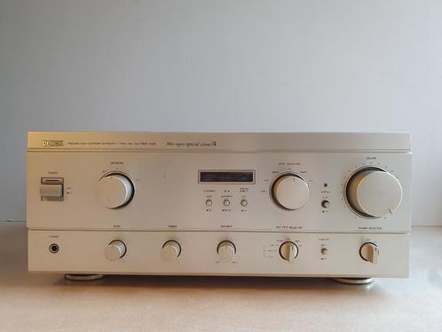 Denon Stereo Integrated Amplifier PMA-1560, Audio, Tv en Foto, Stereoketens, Denon, Ophalen of Verzenden
