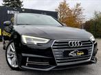 Audi // A4 // S-Line // 2.0tdi // Boîte auto // A voir //, 5 places, Berline, Noir, Automatique