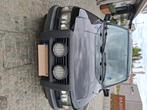 Range rover p38  dse, Auto's, Land Rover, 4 zetels, Beige, Zwart, Leder