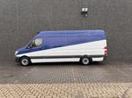 Mercedes-Benz Sprinter 316 FRIGO CARRIER 2 COMPARTIMENTEN, Autos, Euro 5, Achat, Entreprise, Boîte manuelle