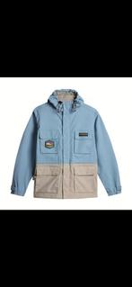 Jas Napapijri maat S, Kleding | Heren, Ophalen of Verzenden, Nieuw