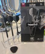 Target Nathan Aspinall 24 gram, Sport en Fitness, Darts, Ophalen, Zo goed als nieuw