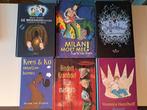 27 boeken 3€ per boek of 45€ voor alle leuke verhalen samen., Ophalen, Zo goed als nieuw