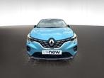 Renault Captur Hybride Initiale Paris, Euro 6, Entreprise, Noir, 5 portes