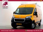 Peugeot Boxer 335 2.0 BlueHDI 130pk E6 L2H2 Premium Airco/Na, Overige kleuren, Electronic Stability Program (ESP), Bedrijf, Onderhoudsboekje