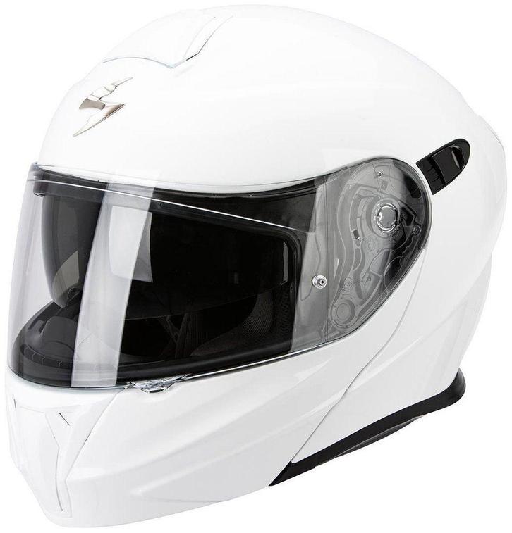 Scorpion EXO 920 helm, Motoren, Kleding | Motorhelmen, Dames, Heren, Overige typen, XXL, Overige merken, Nieuw zonder kaartje