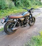 Mash seventy 125cc, Motoren, Motoren | Mash, Chopper, Particulier, 125 cc