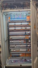 Rittal kast - enkel ophalen, Elektronische apparatuur, Ophalen