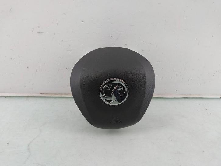 AIRBAG STUUR Opel Astra K (|39118077|39153609|), Auto-onderdelen, Overige Auto-onderdelen, Opel, Gebruikt