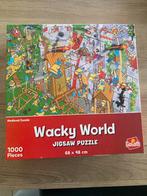 Puzzel nieuw in gesloten verpakking, Ophalen of Verzenden, 500 t/m 1500 stukjes, Nieuw, Legpuzzel