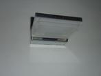 WANDLAMPJES  2X  LED, Ophalen, Metaal of Aluminium, Led, Plafondspot of Wandspot