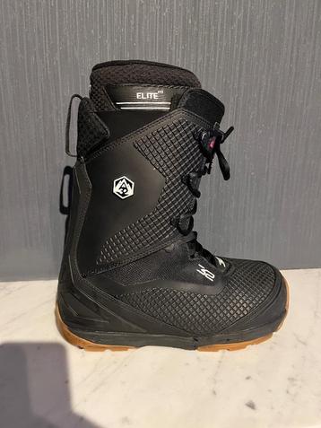 ThirtyTwo TM3 snowboard boots 43