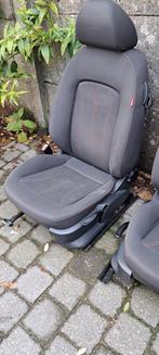 seat ibiza 6j  autostoelset compleet, Auto-onderdelen, Interieur en Bekleding, Ophalen of Verzenden, Gebruikt, Seat