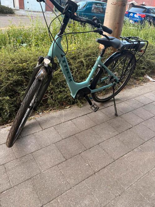 Elektrische fiets, Fietsen en Brommers, Elektrische fietsen, Ophalen of Verzenden