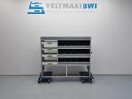 Transportainer bedrijfswagen inrichting, Auto diversen, Veltmaat BWI, Info@veltmaatbwi.nl, Transportweg 11a, 7442 CT, Nijverdal
