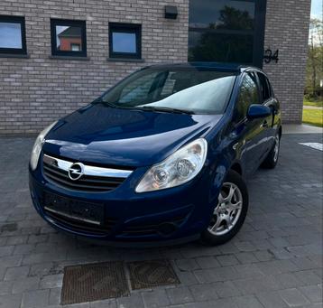 Opel Corsa • 1.2 Essence • AVEC CT!, Autos, Achat, Particulier, Corsa, Alarme