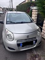 Suzuki Alto 2010, Autos, Argent ou Gris, Achat, 5 portes, 5 places
